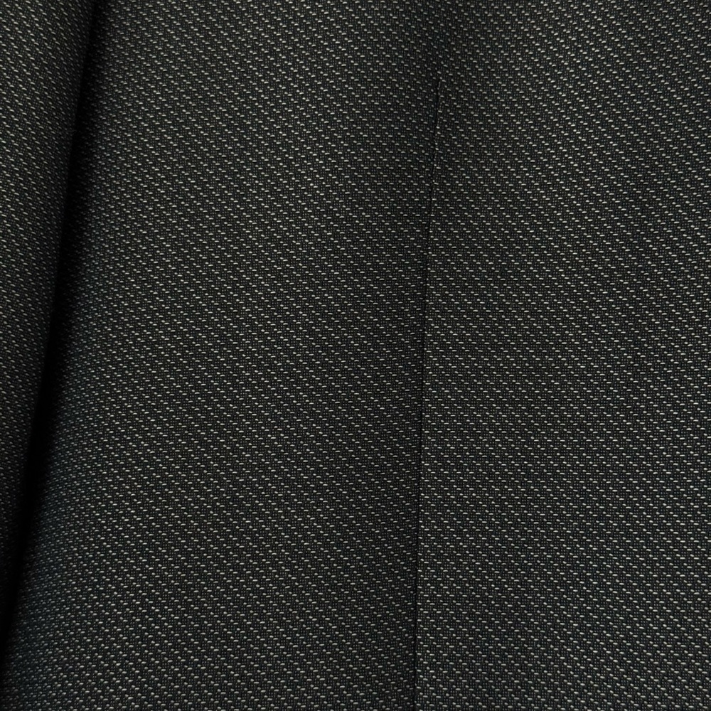 Zara Men's Charcoal Blazer - Picture 4 of 5